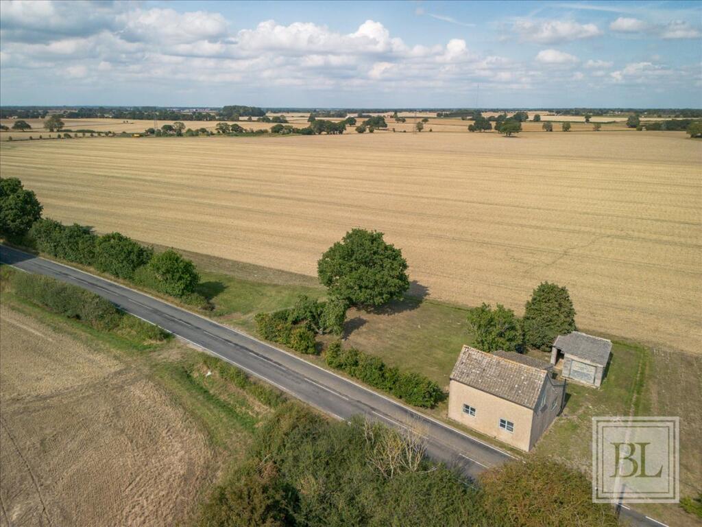 Main image of property: Bentley Road, Little Bentley , Manningtree, CO7