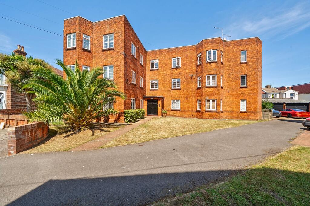 Main image of property: Havelock Road, Southsea, Hampshire, PO5