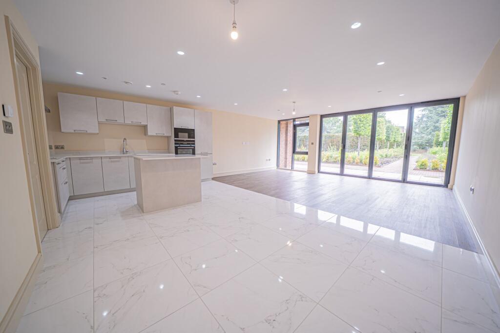 Additional image 2 of Blossomfield Road, Solihull, B91