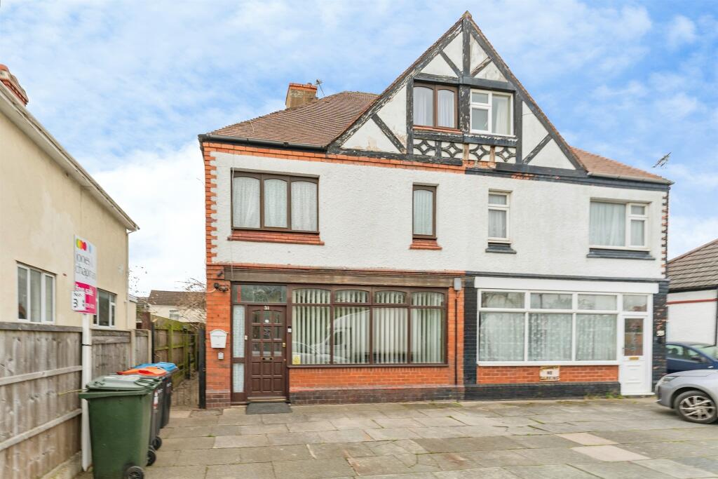Main image of property: Station Road, Little Sutton, Ellesmere Port
