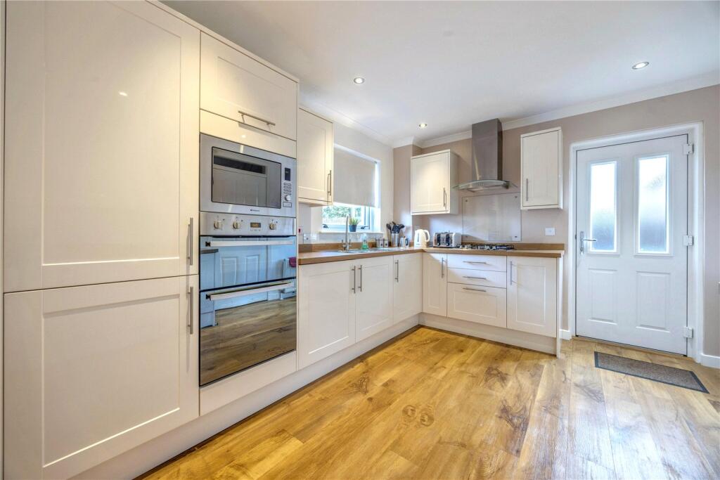 Barleyknowe Street, Gorebridge, Midlothian, EH23 photo 4