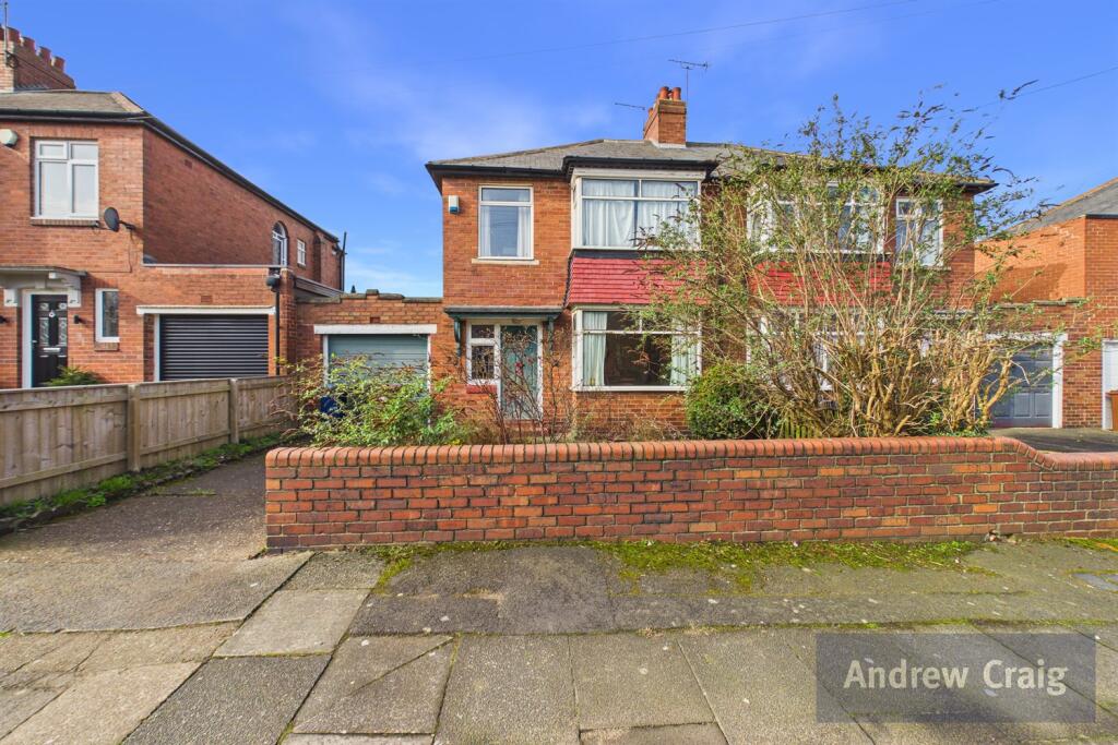 Main image of property: Hiddleston Avenue, Benton