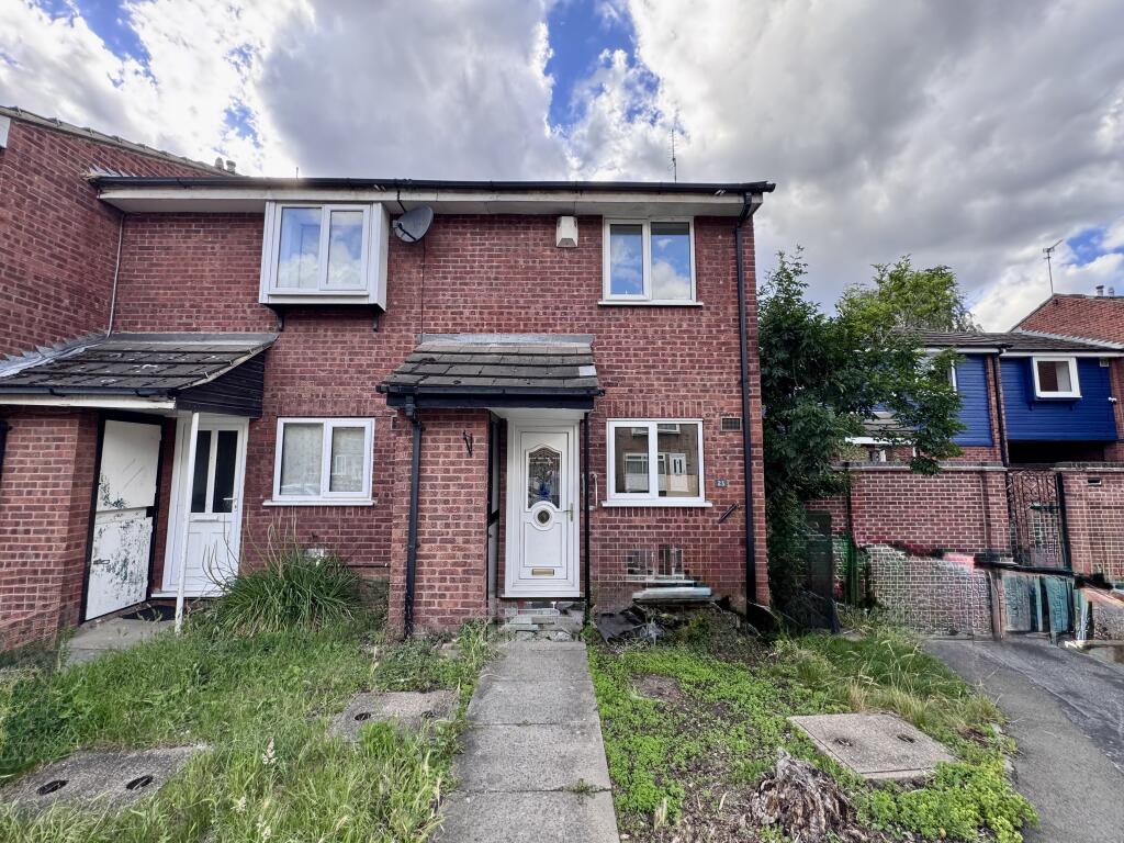 Main image of property: Ferngill Close, Meadows, NG2