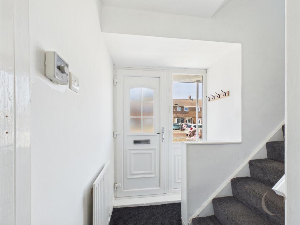 House in South Tyneside, Brockley Whins - View 5