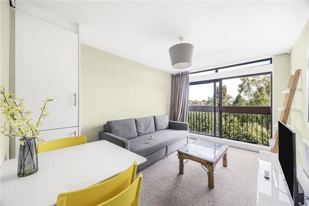 Main image of property: Middle Way, Oxford, Oxfordshire, OX2
