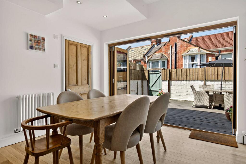 House in Exeter, St Leonards - View 4