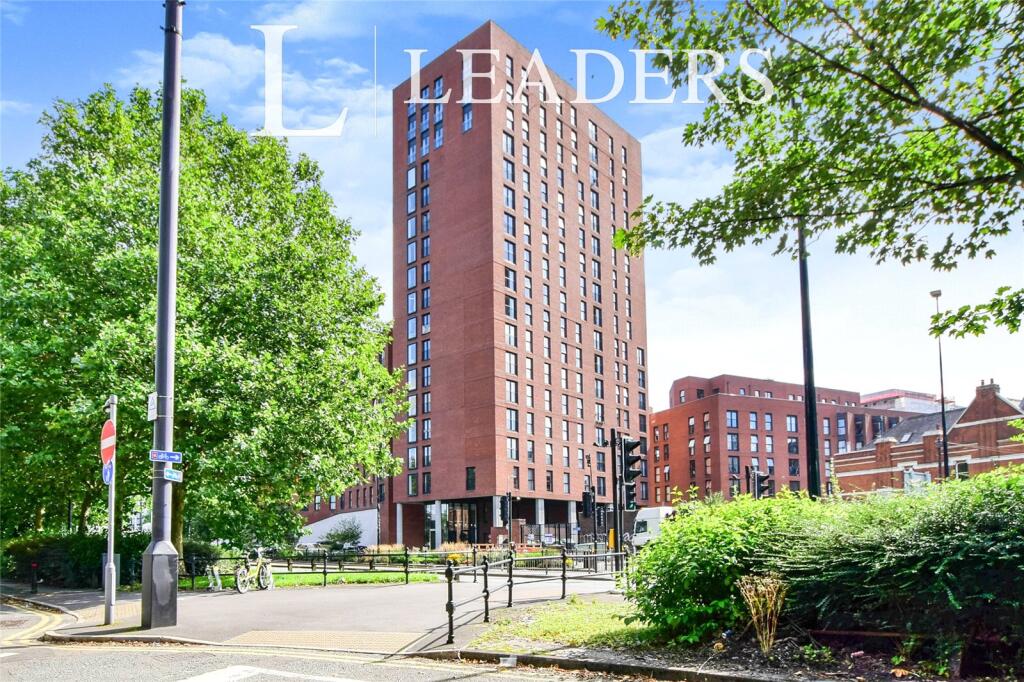 Main image of property: Sillavan Way, Salford, Greater Manchester