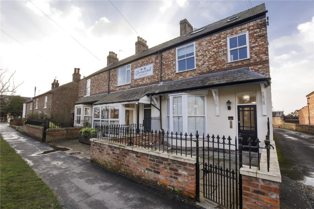 Main image of property: The Village, Haxby, York, North Yorkshire, YO32