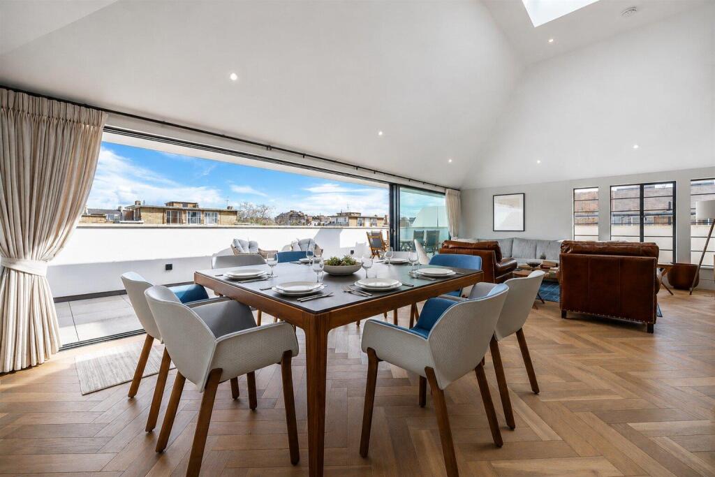Main image of property: Hamilton Court, Maida Vale, W9