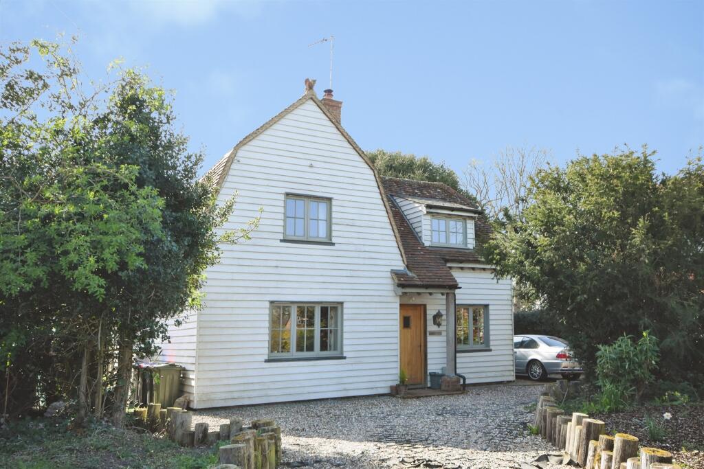 Main image of property: The Street, Great Saling, BRAINTREE