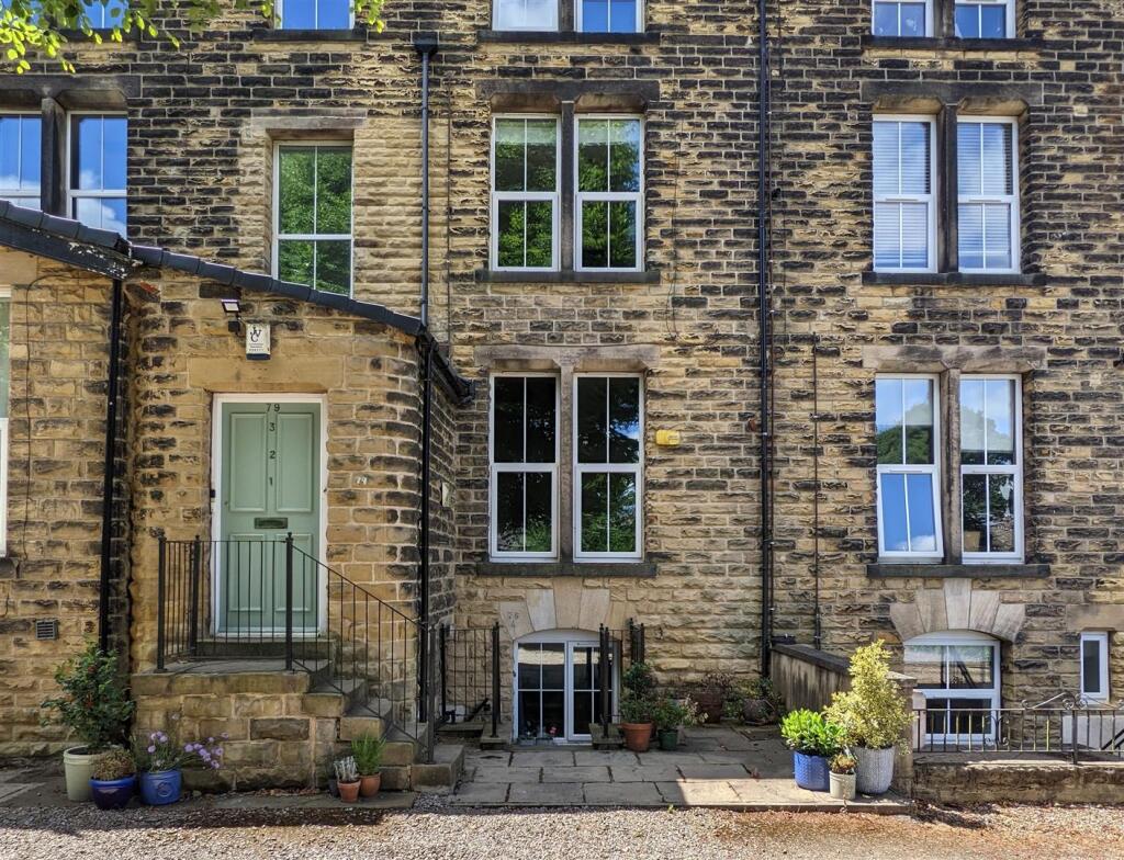 Harrogate Road, Leeds, Leeds