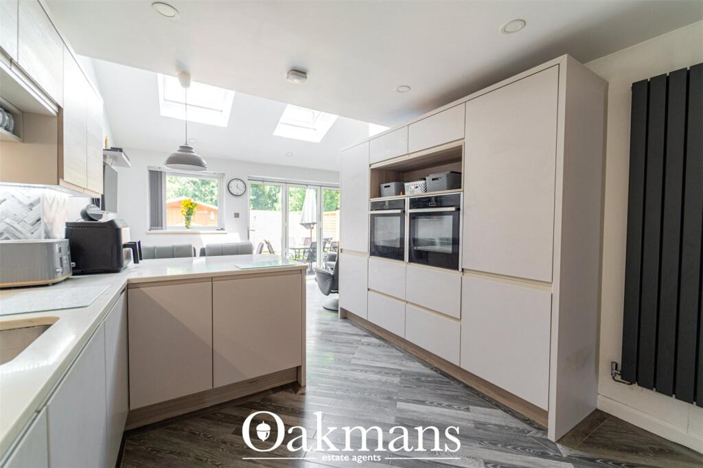 House in Redditch, Church Hill South - View 4