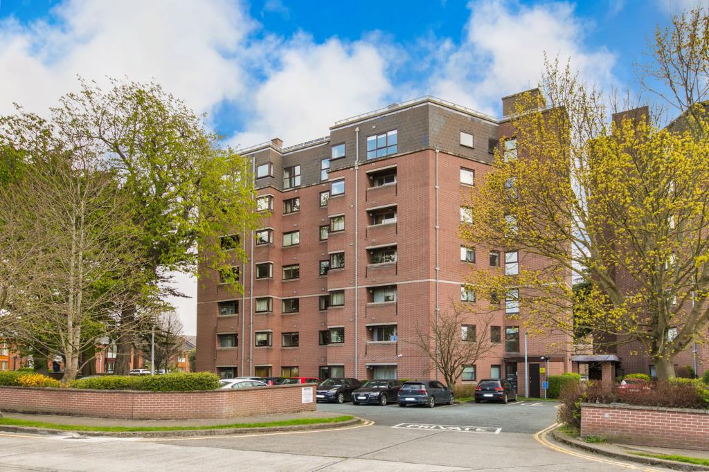 Main image of property: 11 Crosbie House, Northbrook Avenue, Ranelagh, Dublin 6