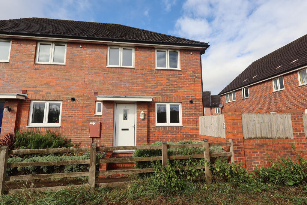 Main image of property: Catcott Road, Wells