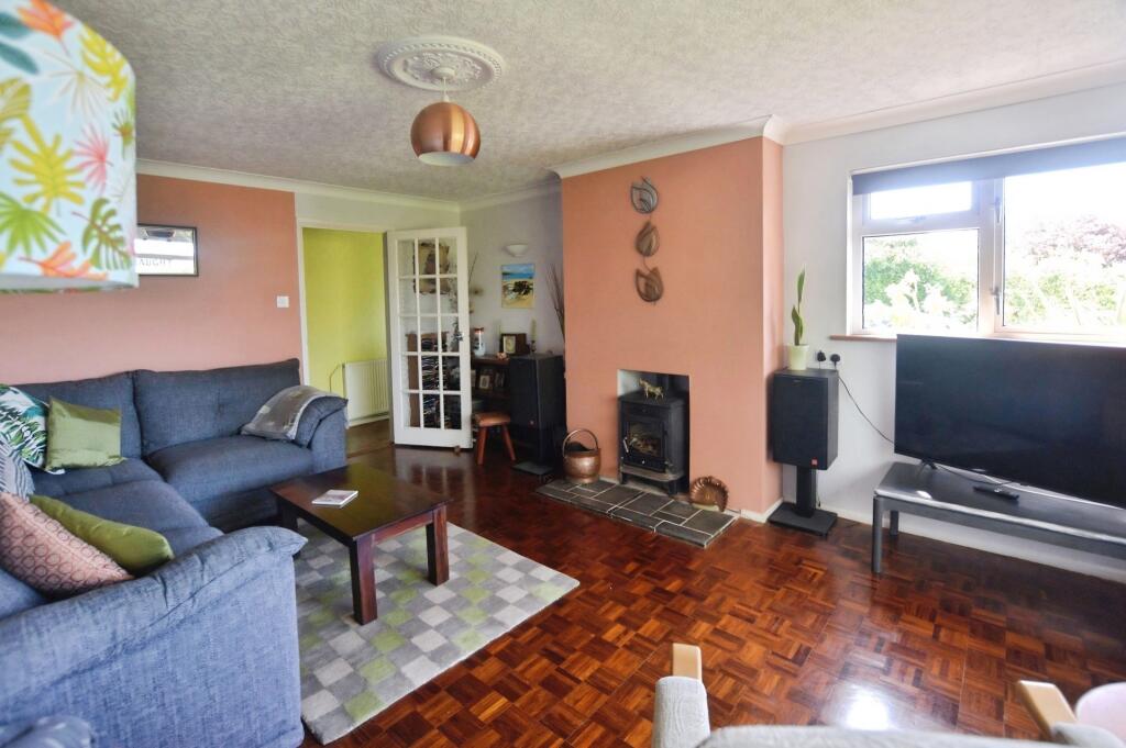 Osborne Parc, Helston, Cornwall – pohled 4