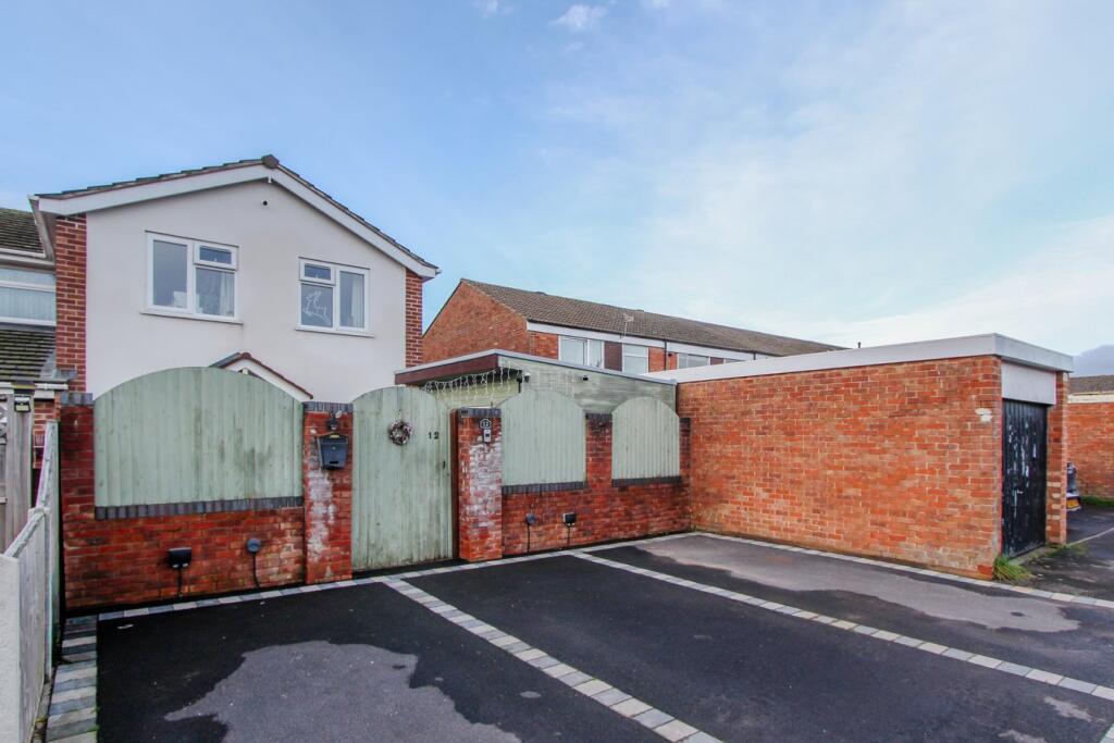 Main image of property: Dovedale, Thornbury, South Gloucestershire, BS35