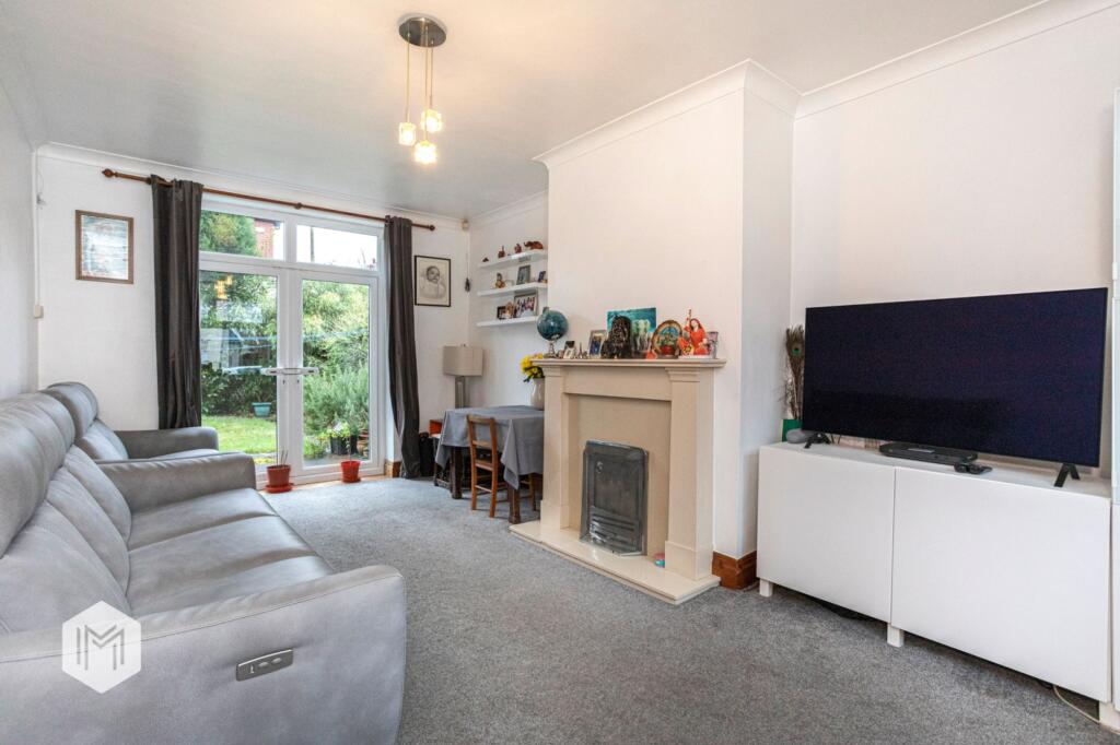 House in Bolton, Doffcocker - View 4