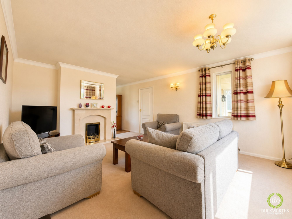 House in Blackburn - View 4