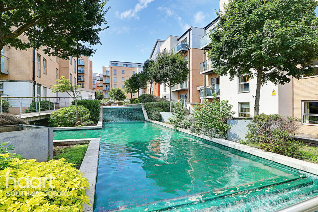 Apartment in London - View 4