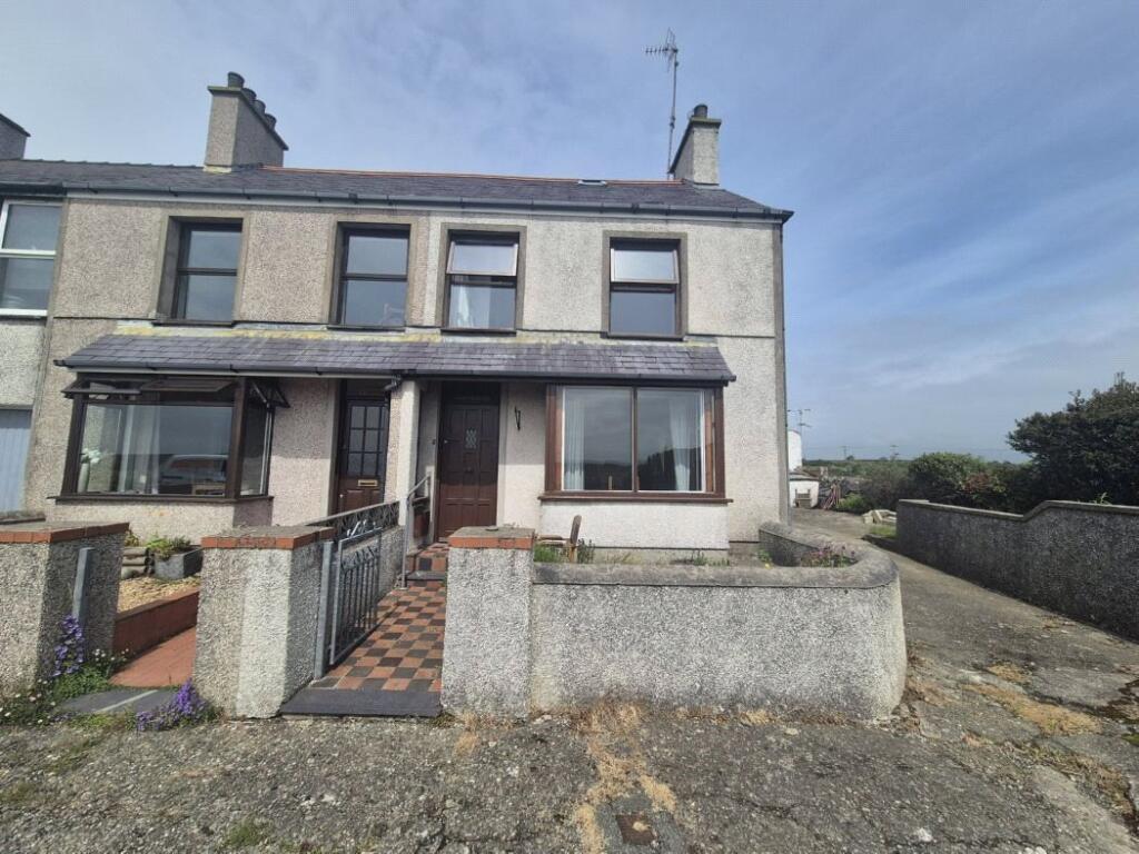 Main image of property: Coronation Terrace, Bryn Du, Anglesey, LL63