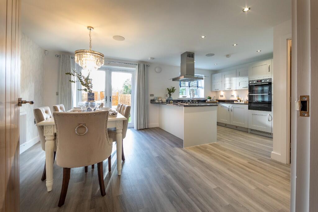 Main image of property: South Ella Way,
Kirk Ella,
Hull,
HU10 7LS