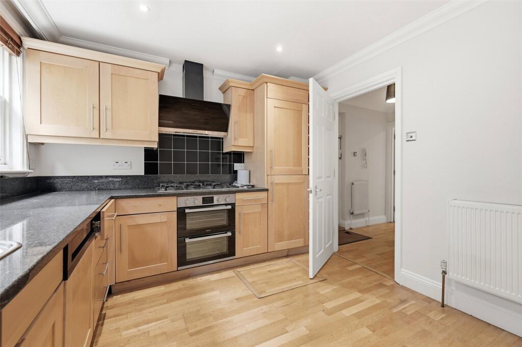 Main image of property: Aliwal Mews, Aliwal Road, London, SW11