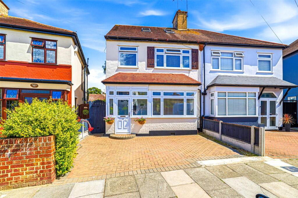 Main image of property: Walsingham Road, Southend-on-Sea, Essex, SS2