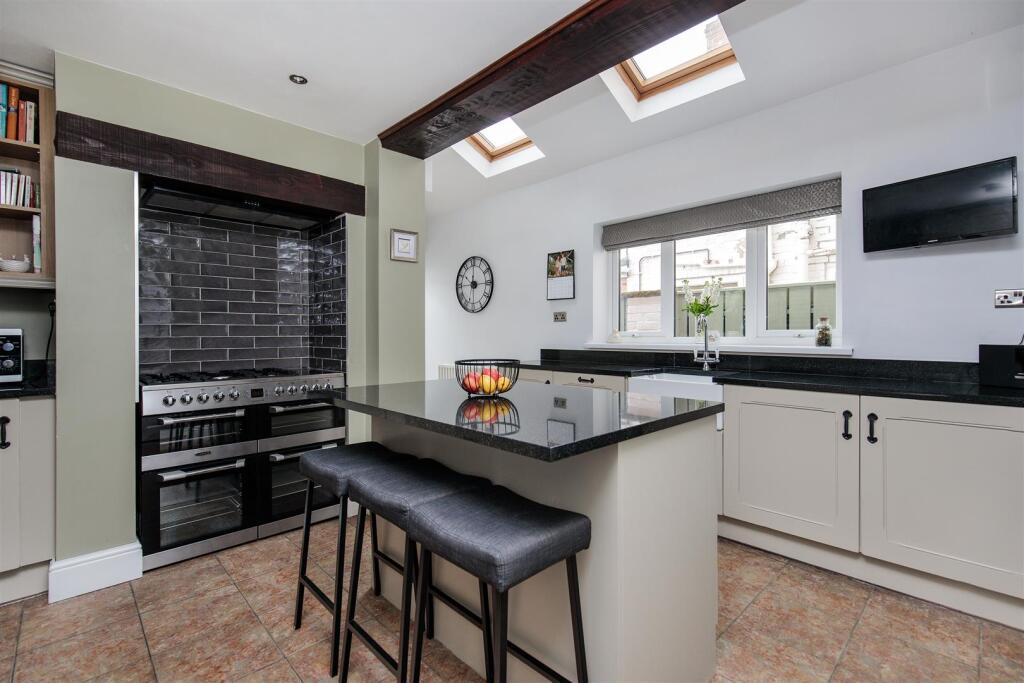 House in Ashington, Hirst - View 3