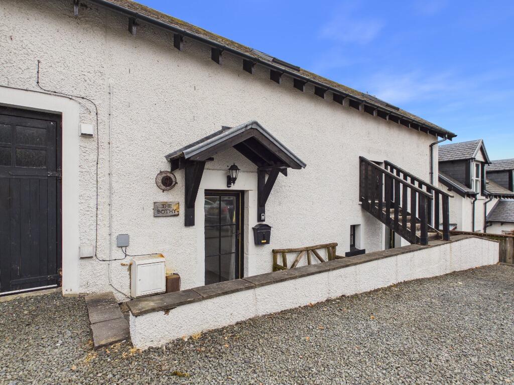 Main image of property: Edderston Road, Peebles, EH45