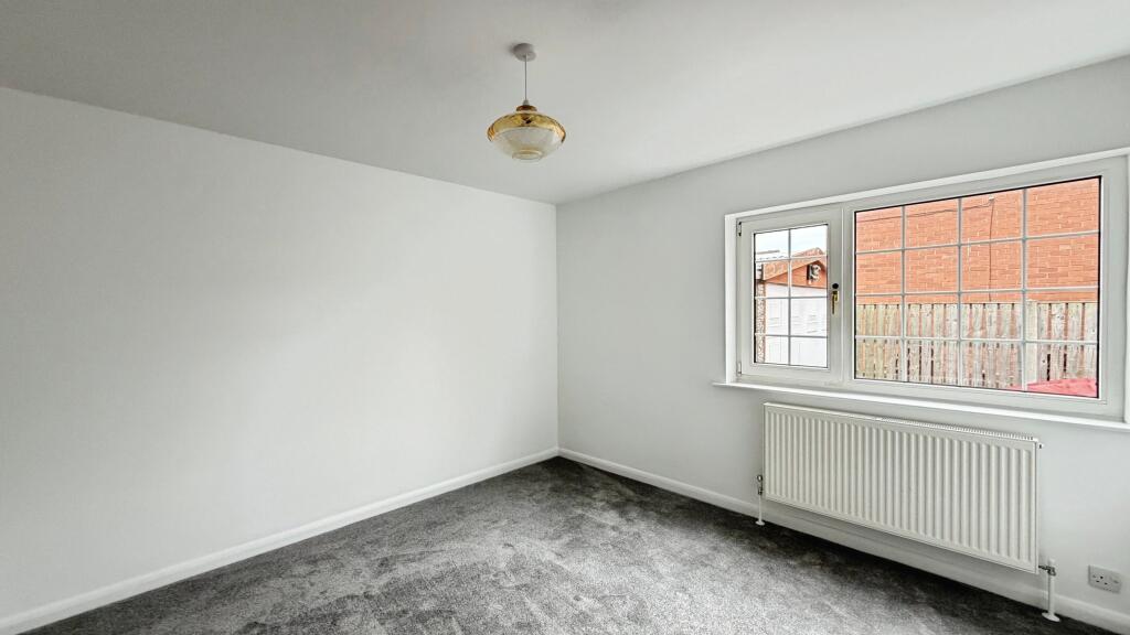 House in Doncaster - More