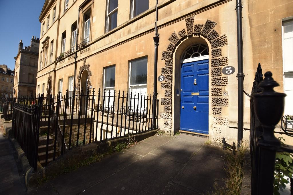 Main image of property: Sydney Place, Bath