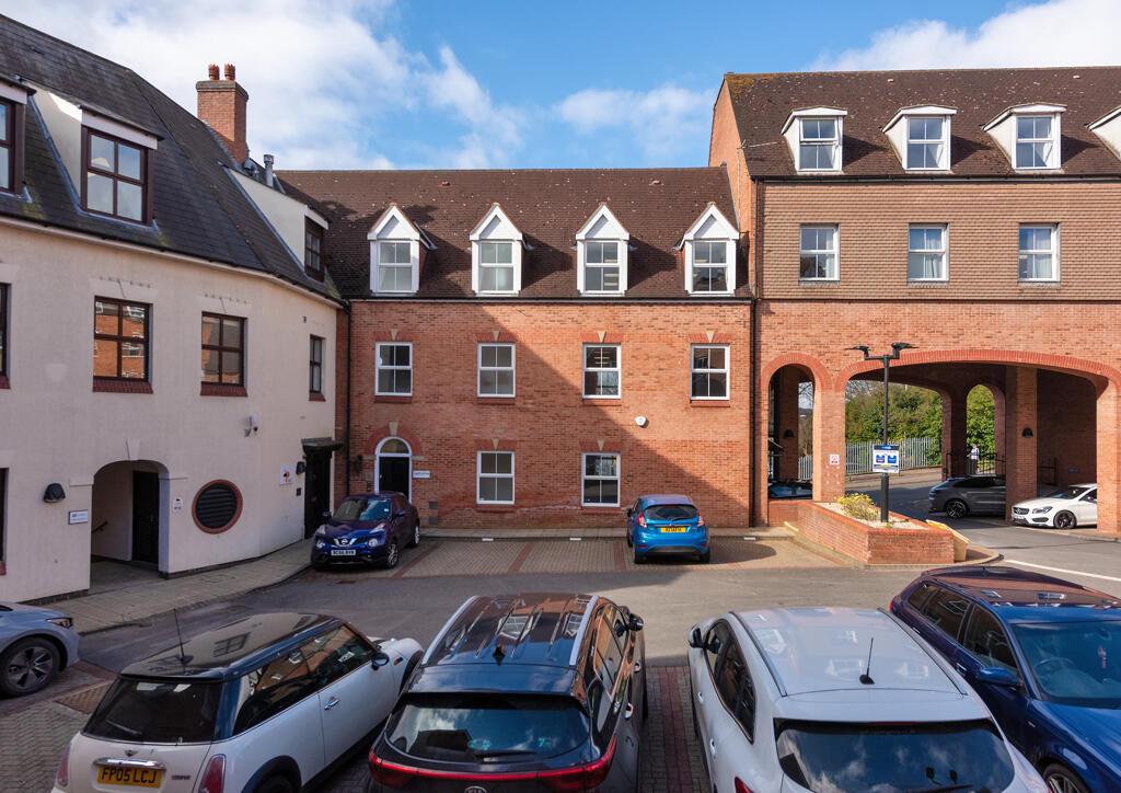 Main image of property: Douglas House, 1 Emmanuel Court, 14 - 16 Reddicroft, Sutton Coldfield , West Midlands