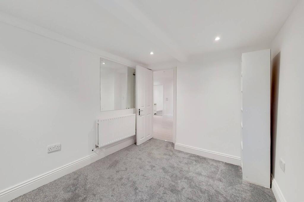 Main image of property: Worbeck Road, Penge, London, SE20