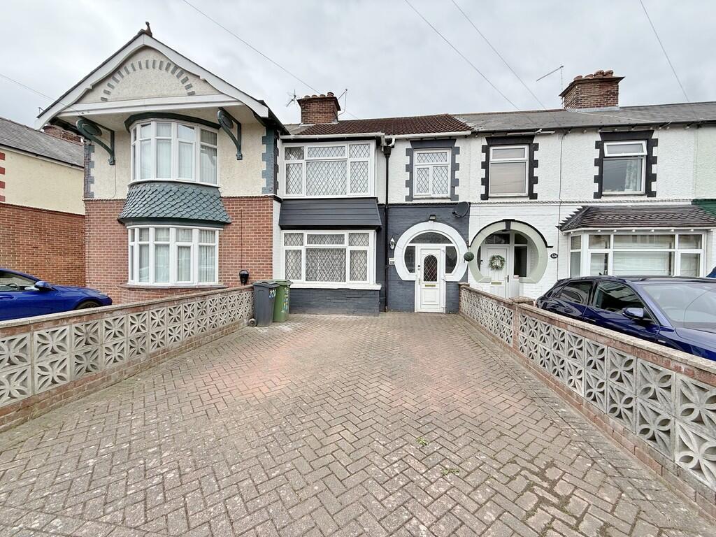 Main image of property: Chatsworth Avenue, Highbury