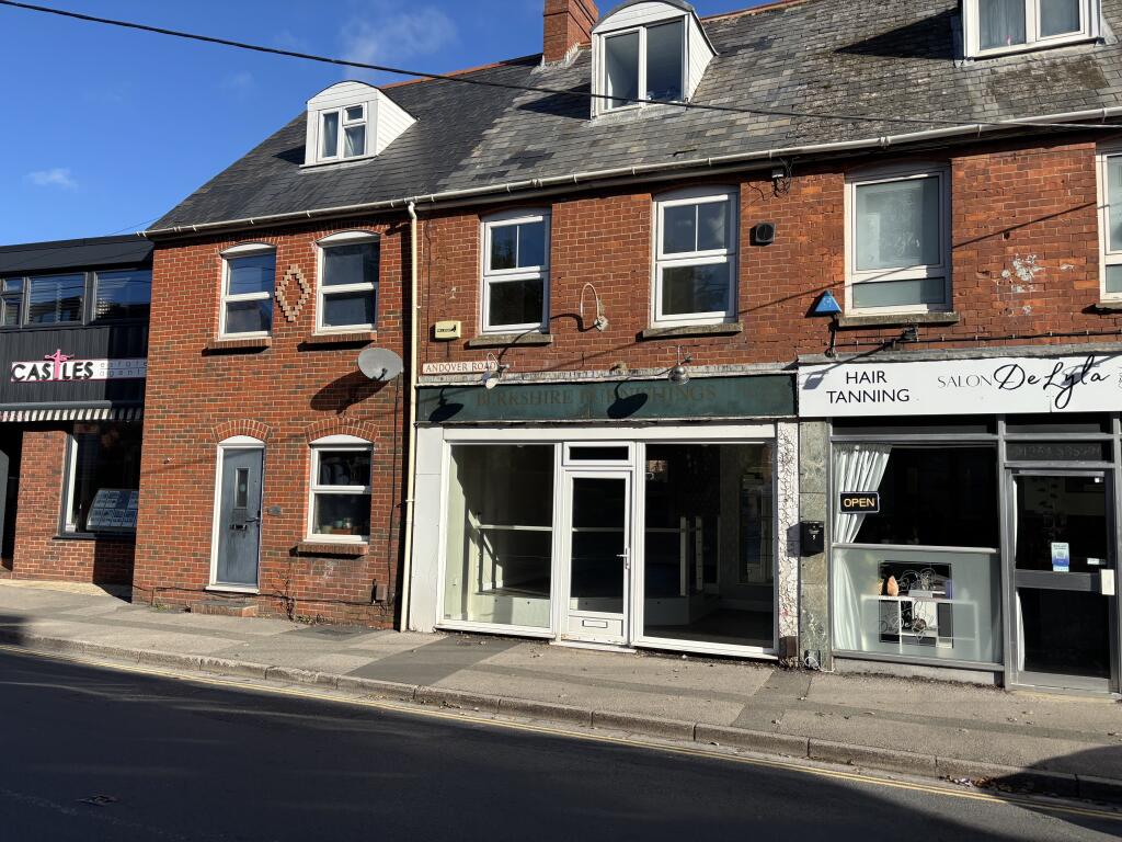 Main image of property: 3, Andover Road, Ludgershall, Wiltshire