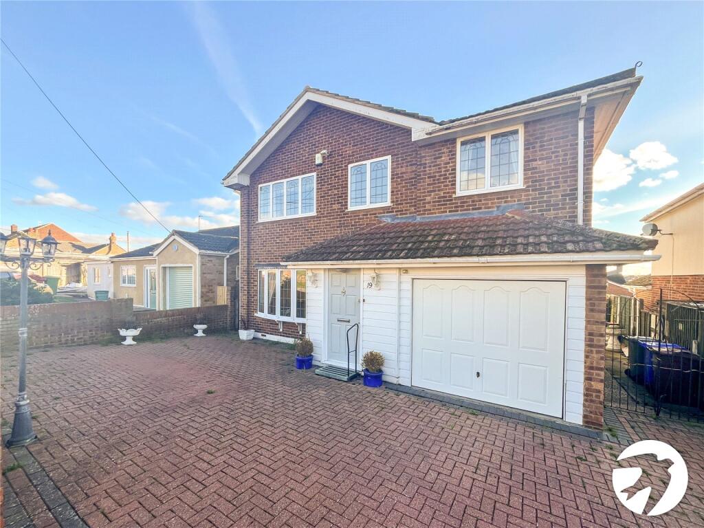 Main image of property: Abbey View Drive, Minster on Sea, Sheerness, Kent, ME12