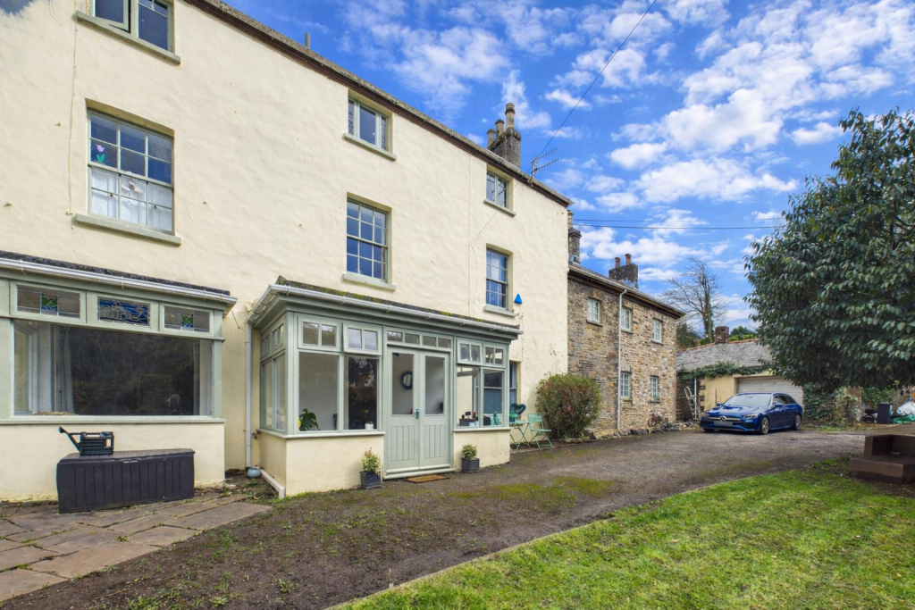 Main image of property: Dulais Fach Road, Tonna, Neath