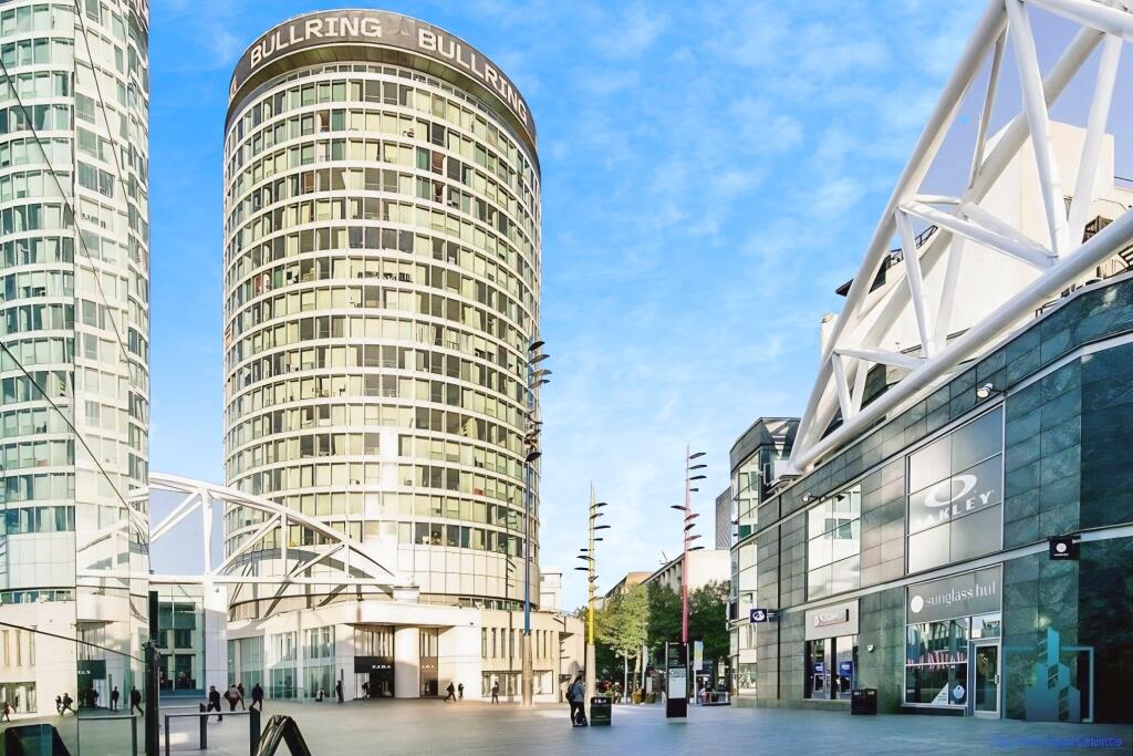 Additional image 16 of New Street, Birmingham, B2