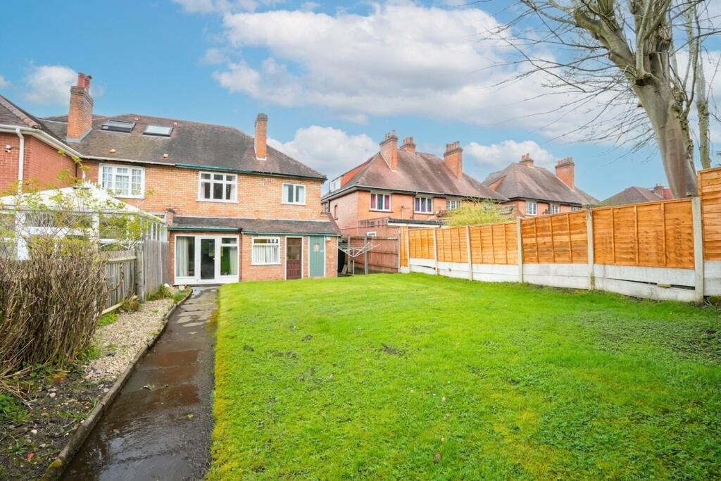 Additional image 20 of Woodlands Road, Sparkhill, B11