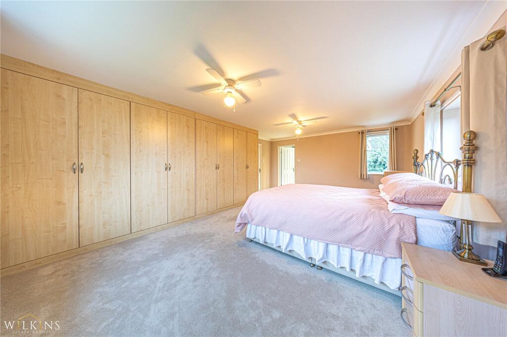 Additional image 20 of Watling Street, Hints, B78