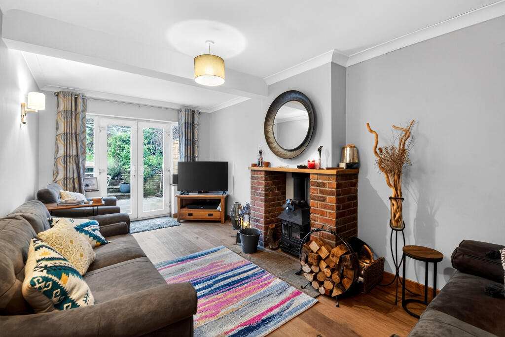 House in Westbury, Wiltshire - View 3