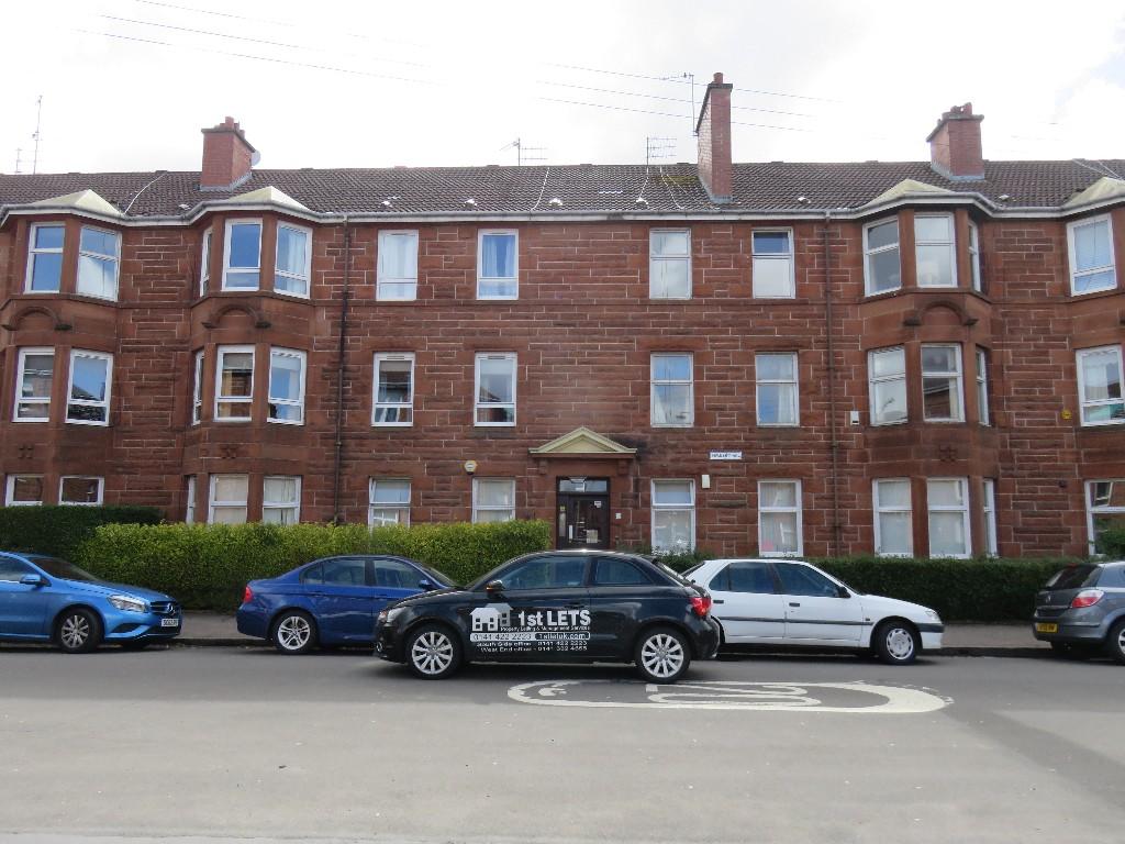 Main image of property: Halbert Street,Glasgow,G41