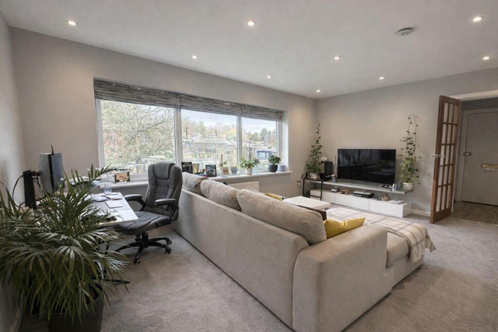 Main image of property: By The Wood, Watford