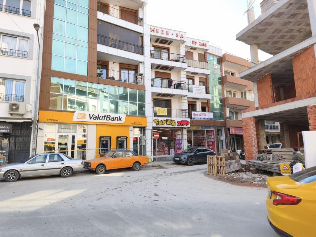 Main image of property: Izmir, Bornova, Izmir
