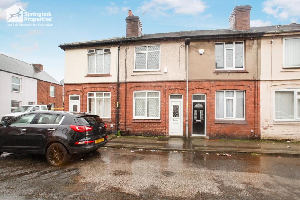 Main image of property: Charles Street, Goldthorpe, Rotherham, South Yorkshire