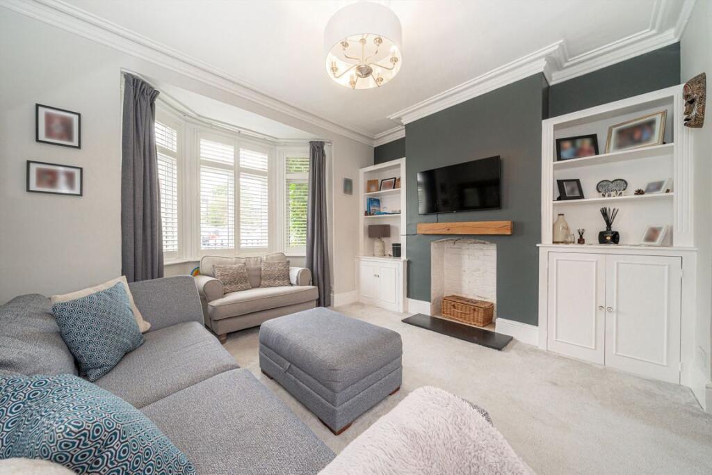 House in Twickenham - View 2