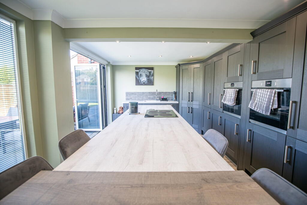 House in Stockton-on-Tees - View 4