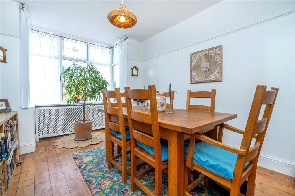 North Road, Bourne, Lincolnshire, PE10 - View 6
