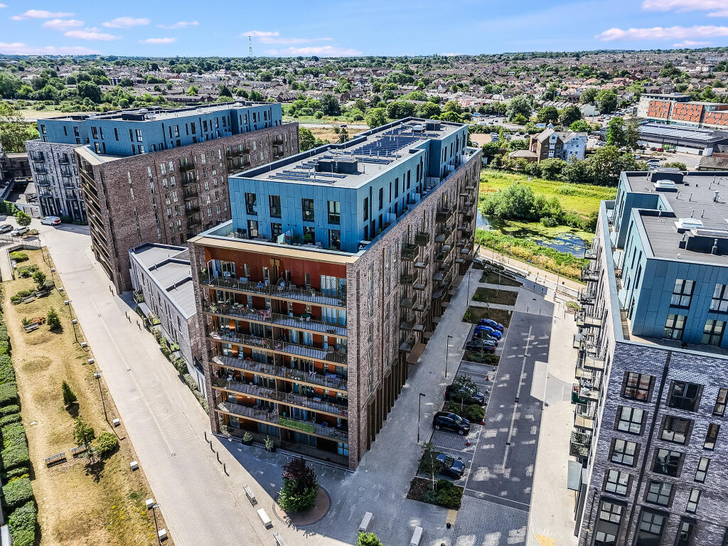 Main image of property: Wharf Road, Chelmsford