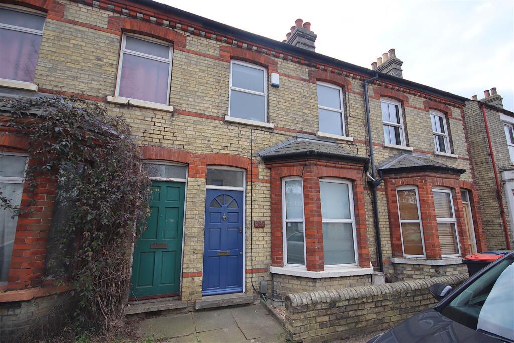 Main image of property: Mill Road, Cambridge